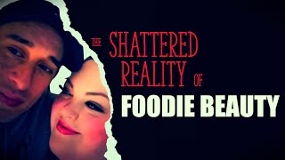 The Shattered Reality of Foodie Beauty  Episode 3 [upl. by Snowber]