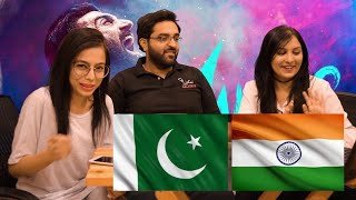 Malang Trailer  Aditya Roy Kapur  Disha Patani  PAKISTAN REACTION [upl. by Gherardi]