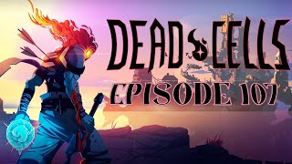 Dead Cells 107  A Run of Bad Luck [upl. by Aelyak930]