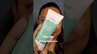 EarthRhythm phyto ceramide moisturizer review earthrhythm ceramide affordableskincareproducts [upl. by Bendite]