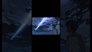 Resonance  Home SlowedReverb amp Rain  Clips anime animeedit animeart resonance viral short [upl. by Gayner]