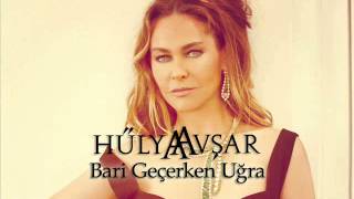 Hülya Avşar  Bari Geçerken Uğra Teaser BariGeçerkenUğra [upl. by Leunas]