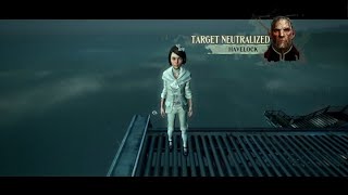 SAVING EMILY  DISHONORED gameplay 9 [upl. by Dorion689]