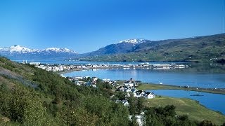 Akureyri Iceland [upl. by Schafer55]