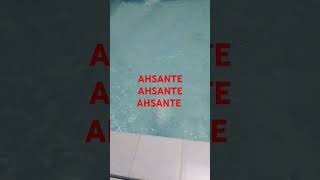 Ahsante [upl. by Sauls]