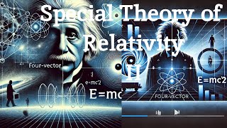 Special Theory of Relativity Relativistic Dynamics [upl. by Poucher319]