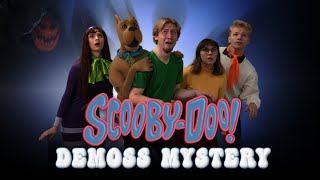 ScoobyDoo Demoss Mystery Fan Film [upl. by Neenaej]