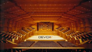 Devoxx Announcement [upl. by Va]