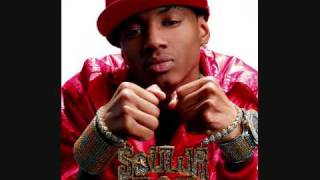 Patriotic  Soulja Boy with lyrics [upl. by Brote]