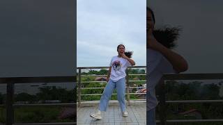 PAUWI NA AKO TIKTOK DANCE COVER shorts [upl. by Avir473]