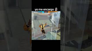 Yo me encargo freefire fy viral [upl. by Duke979]