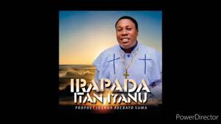 Irapada itan iyanu by Prophet Joshua Adebayo ZUMA [upl. by Wahlstrom157]