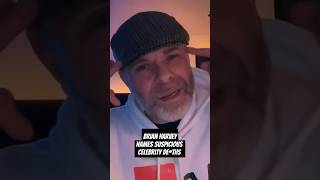 ExEast 17 Brian Harvey Names Suspicious Celebrity Deaths [upl. by Sekofski]