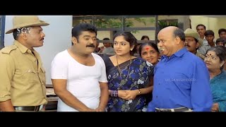 Dudde Doddappa Kannada Movie Comedy Scenes  Jaggesh Bank Janardhan Mohan Lahari [upl. by Dlanor929]