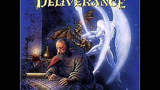 Deliverance  Weapons of our Warfare  1990  Full Album [upl. by Currier]