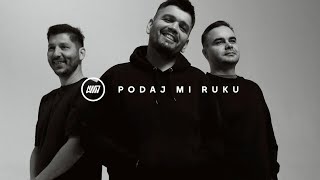 AMO  Podaj mi ruku  Official Video 2023 [upl. by Englebert]