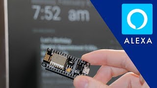 This Chip can Control Anything with ALEXA [upl. by Stanley]