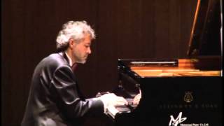 Pavel Nersessian plays Frederic Chopin Piano Concerto № 1 [upl. by Naej878]