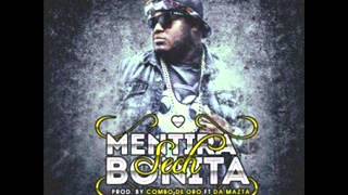 Sech – Mentira Bonita Prod DaMazta y SrBoss [upl. by Lakym]