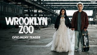 Wrooklyn Zoo  Teaser PL Official Teaser [upl. by Thomajan]