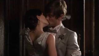 HQ Chuck amp Blair scenes 1x10  part 55 [upl. by Eseneg683]