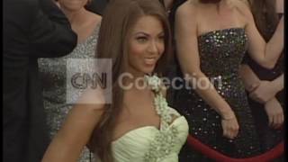 OSCARS BEYONCE KNOWLES [upl. by Greabe574]