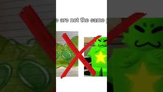 GUYS EPEE AND GNARPY ARE NOT THE SAME 😭 youtubedontturnoffmycomments paperdragonarmy [upl. by Boycey719]