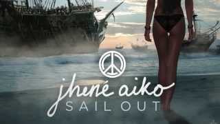 The Worst  Jhene Aiko  Sail Out EP [upl. by Wernick670]