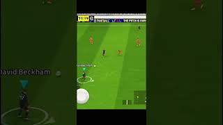 Best bicycle kick goal efootball2024 efootballtm [upl. by Filip]