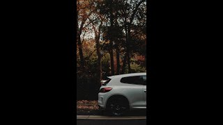 scirocco R Cinematic 4K [upl. by Naaitsirhc162]