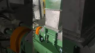 commissioning for lab dispersion kneader machine machine manufacturing dispersion kneader [upl. by Asiek]