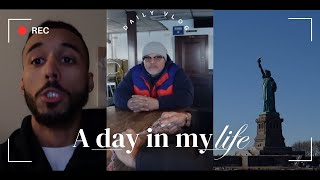 Vlog 8 Boat life babyyyy [upl. by Eendys]