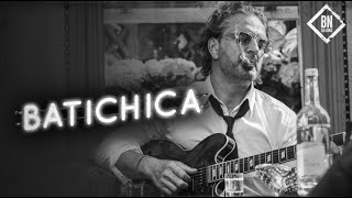 Ricardo Arjona  Batichica Official Video [upl. by Elleinaj]