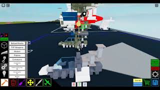 Plane Crazy ov10 Tutorial Part 1 [upl. by Haile]