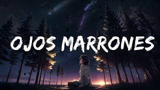 Lasso  Ojos Marrones  Top Best Song [upl. by Ball]