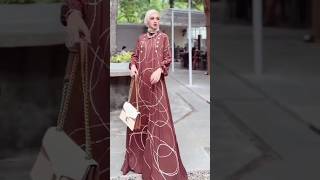 📣 Sobha Gamis 🛍 bismillahirrahmanirrahim hasbunallahwanikmalwakil lahaulawalaquwwataillabillahil [upl. by Lidstone]