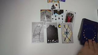 🚀🚀EL TAROT TE HABLA DE ESA PERSONA🧭  tarot interactivo hoy [upl. by Ardyce422]