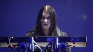 Dimmu Borgir  The Sacrilegious Scorn Live HD [upl. by Carrew]