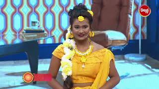 TIKE DANCE TIKE ACTING  Mega Audition  EP 52 PROMO  Watch Today 9pm on Sidharrth TV [upl. by Aronoh]