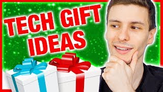 10 Awesome Tech Gift Ideas under 100 [upl. by Retep]