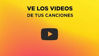 Ahora en Trebel ¡ve los videos de las canciones [upl. by Aldred]