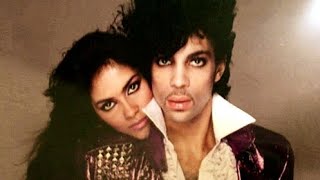 The Untold Love Story of Prince And Vanity [upl. by Bryn]