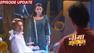 Nima Denzongpa  13th July 2022 Episode Update  Nima Aur Virat Mile Alok Ka Karenge Samna [upl. by Bessie]