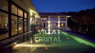 Incredible luxury villa in la Zagaleta W02GD2B by Engel amp Volkers Marbella [upl. by Tallou224]