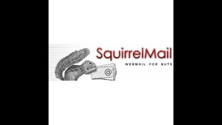 Squirrelmail Webmail in Linux [upl. by Keene918]