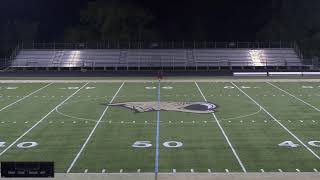 Franklin High School vs Oak Creek High School Mens Varsity Lacrosse [upl. by Massarelli981]