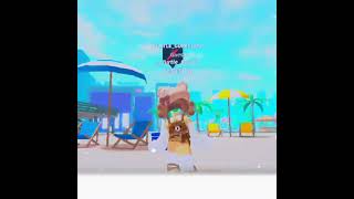 Boppity bop roblox dancemoves robloxedit robloxeditsyoushouldtry edit [upl. by Nylrahs]