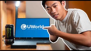 UWORLD MCAT REVIEW  How You SHOULD Be Using UWORLD  Is It NECESSARY FOR 99 PERCENTILE [upl. by Phira]