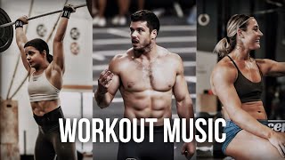 CrossFit Motivation Music  EDM  Workout Music🔥9 [upl. by Yhotmit]