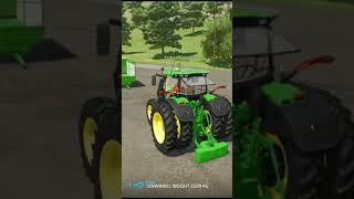 Farming simulator 22 fs22 fs19 part17 [upl. by Ruttger]